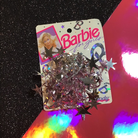 Goddy Barbie Hair Barret - Picture 3 of 7